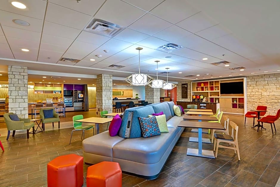 Home2 Suites by Hilton Las Vegas South