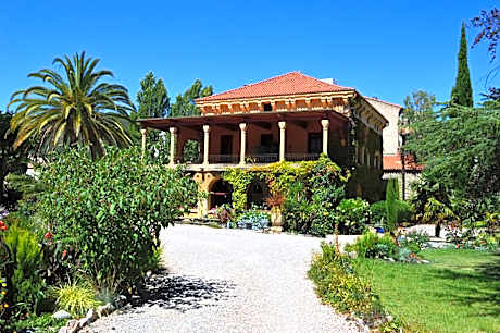 Villa Lafabregue