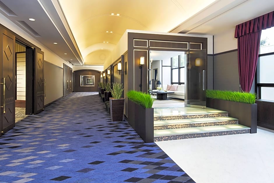 Sheraton Grande Tokyo Bay Hotel