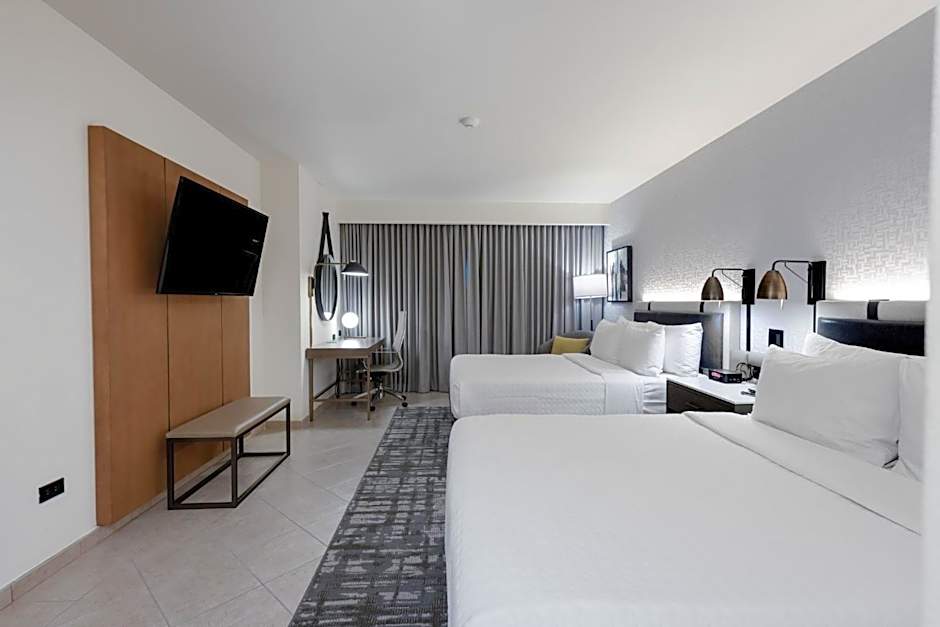 Crowne Plaza Panama By IHG