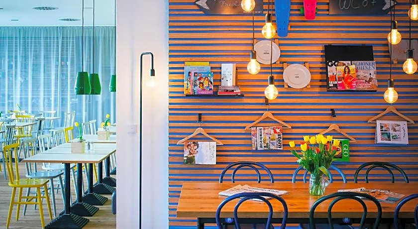 Vienna House Easy by Wyndham Gunzburg