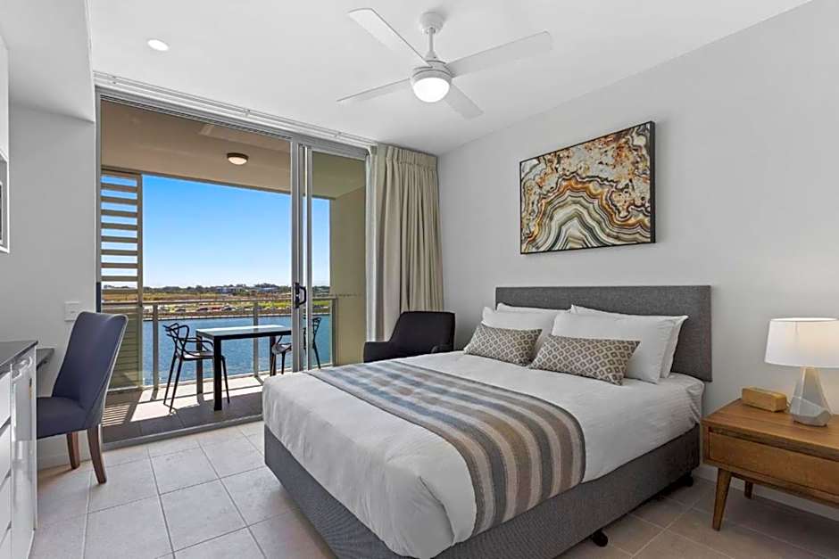 North Shore Oceanside Kawana