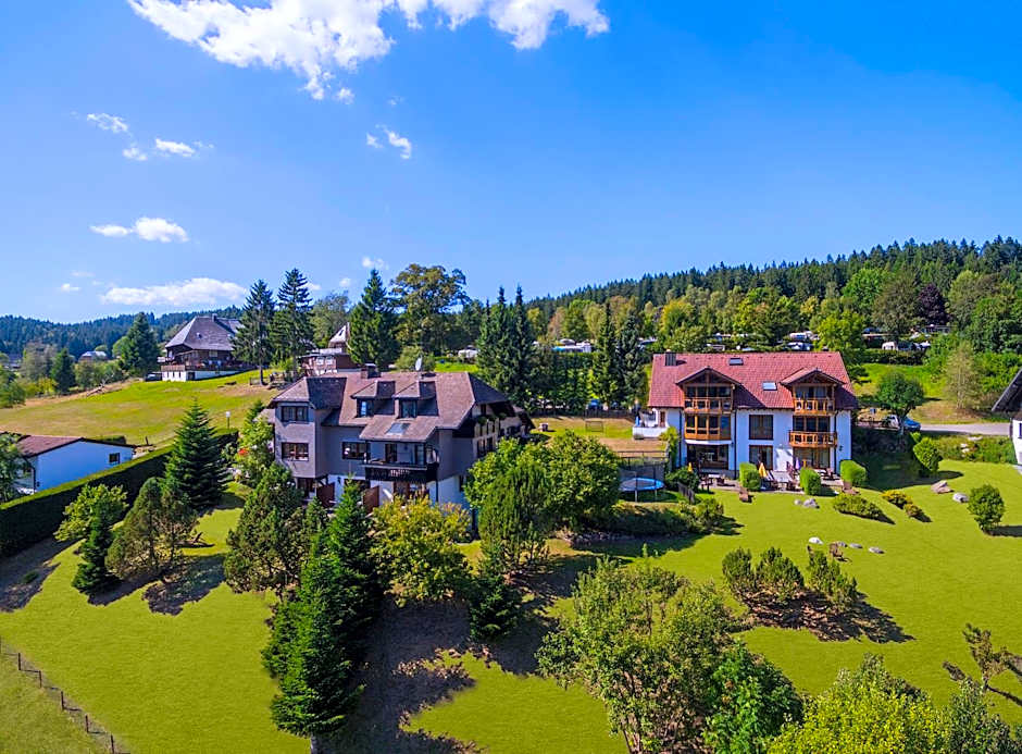 Alemannenhof - Boutique Hotel am Titisee