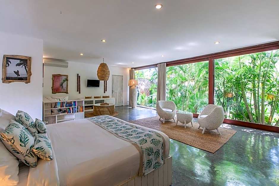 The Green Room Canggu