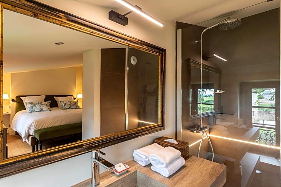 Hotel Villa Alexandre
