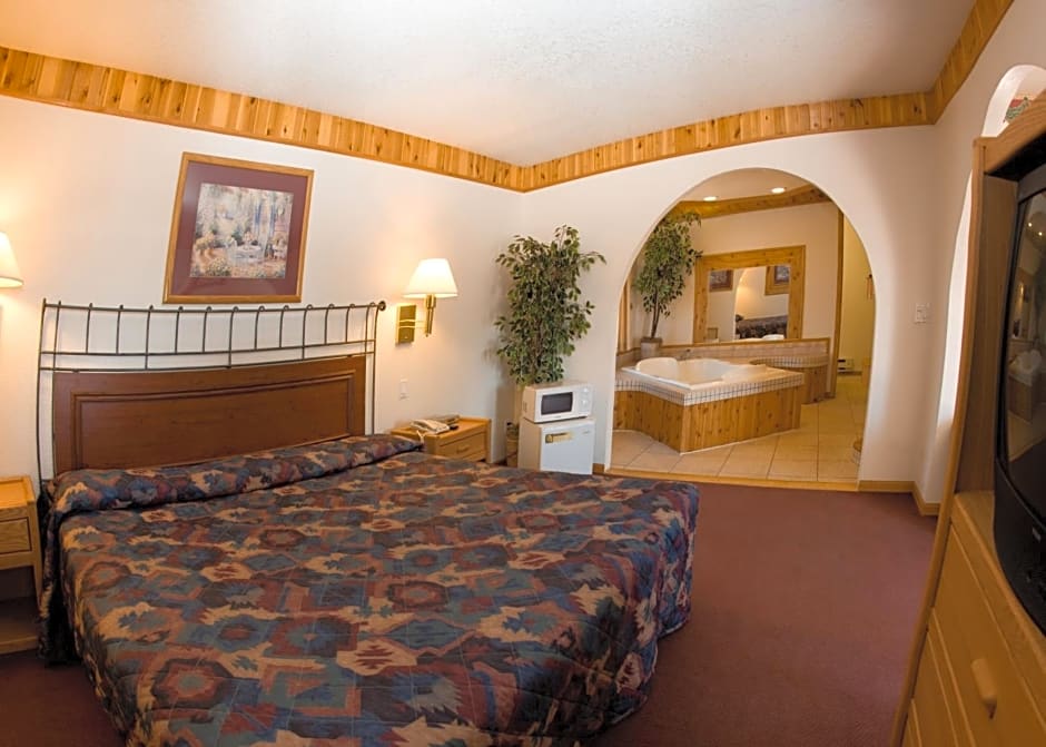 North Country Inn And Suites