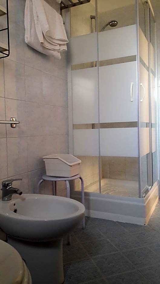 Il Grifo Camere e Suites