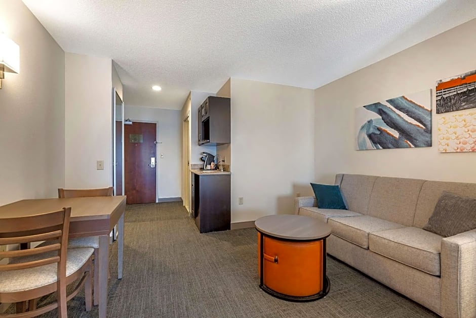 Comfort Inn & Suites Chestertown