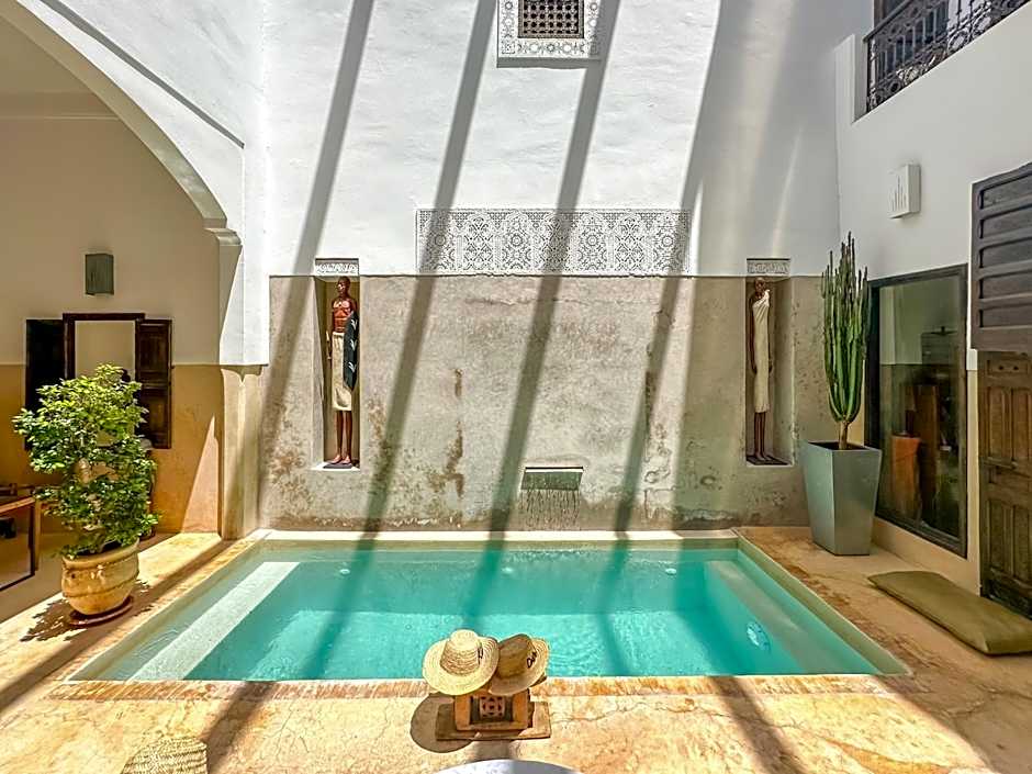 Riad Dar Massai