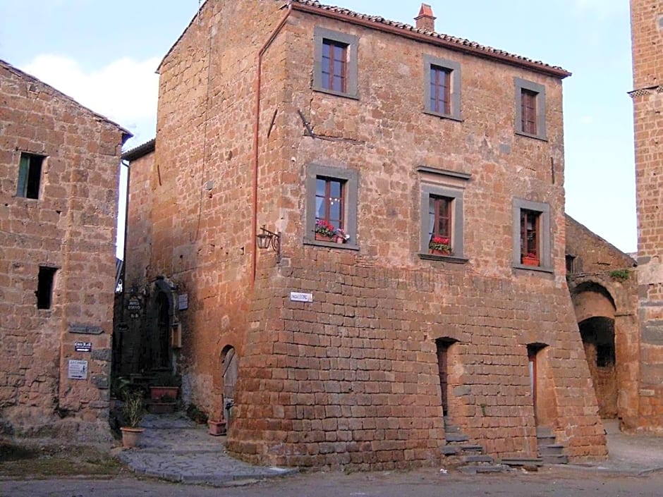 Civita B&B