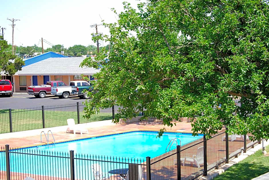 Americas Best Value Inn Lubbock