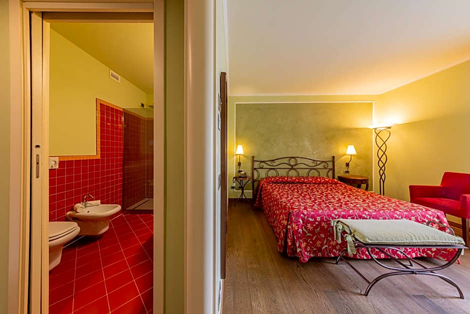 La Darsena Boutique Hotel & Restaurant