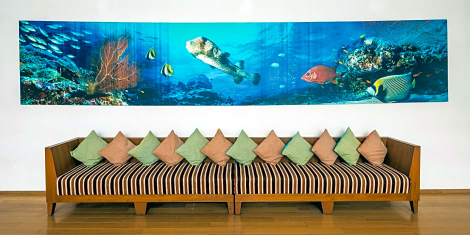 The Park Navi Mumbai Hotel