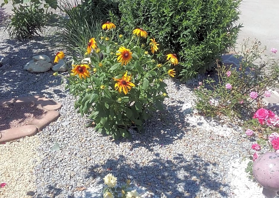 Landhaus Schaidreith