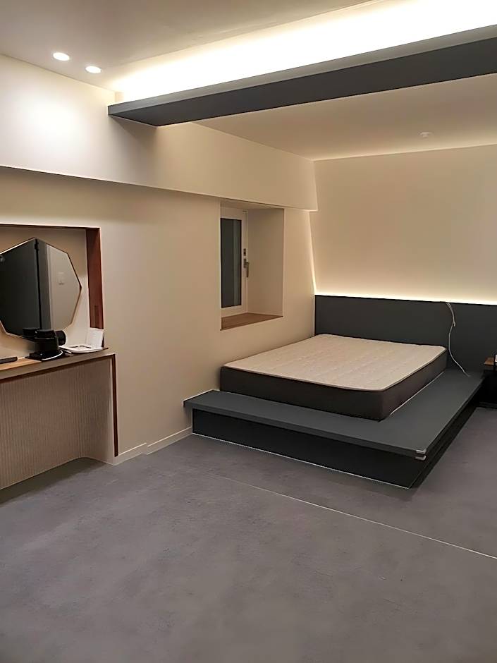 Gangneung (Jeongdongjin) Jeongdongjin Motel