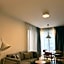 REGENTova SUITES Ljubljana