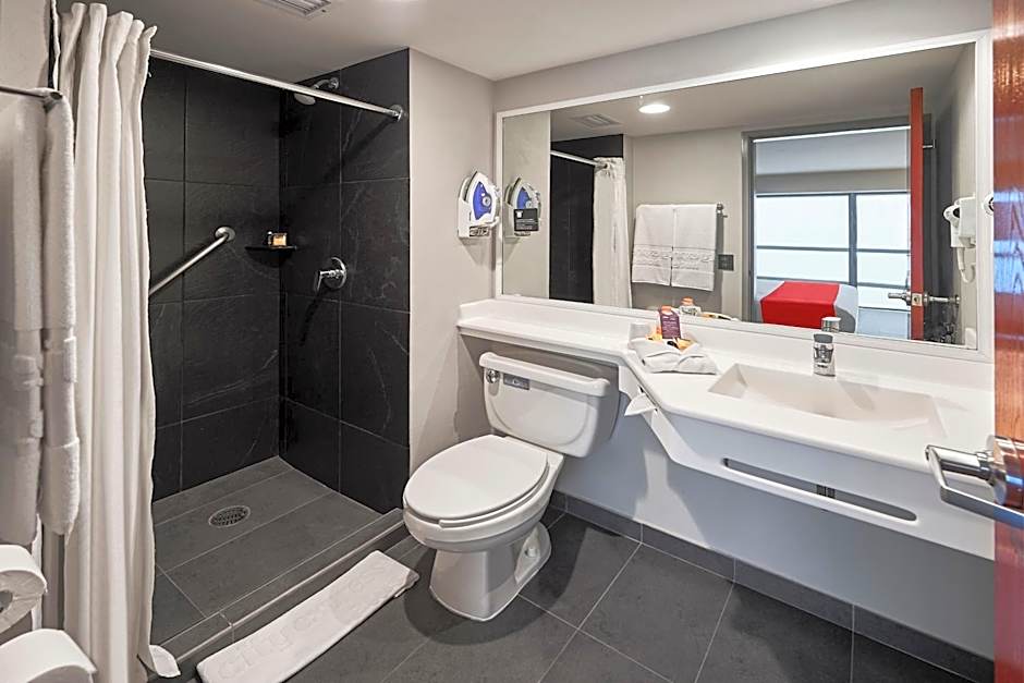 City Express by Marriott Ciudad de México EBC Reforma