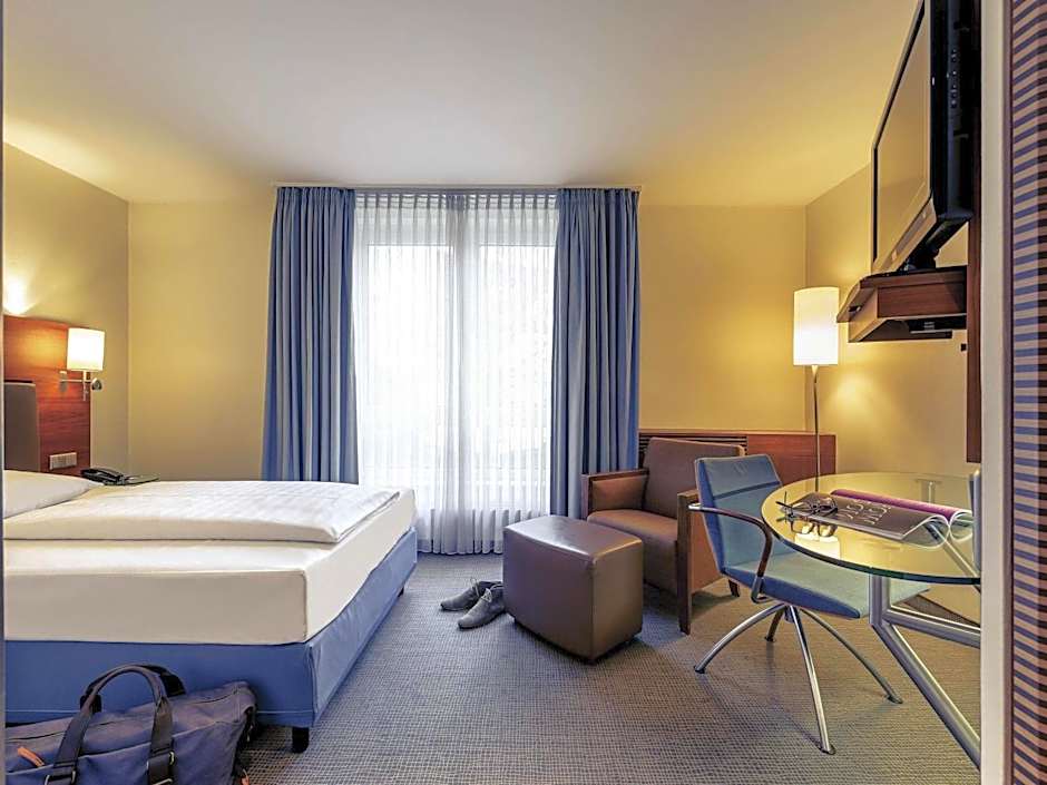 Sunday Hotel München Airport Freising