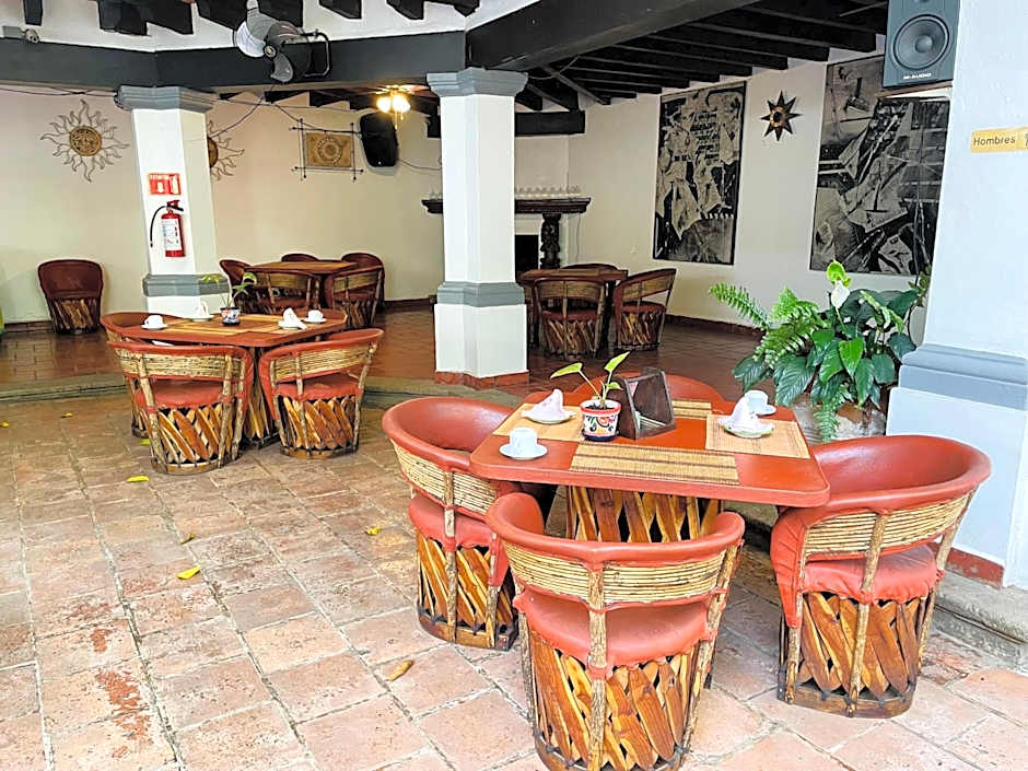 Villa Bonita Les Terrasses