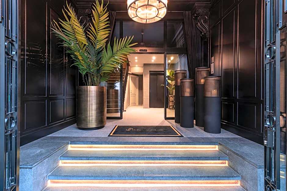 Hotel Academie