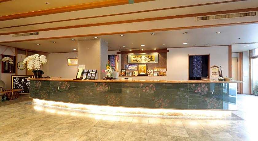 Hotel Futaba