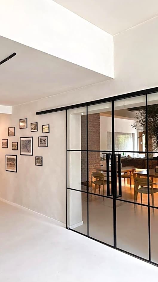 Hotel Weinhaus Kreuter