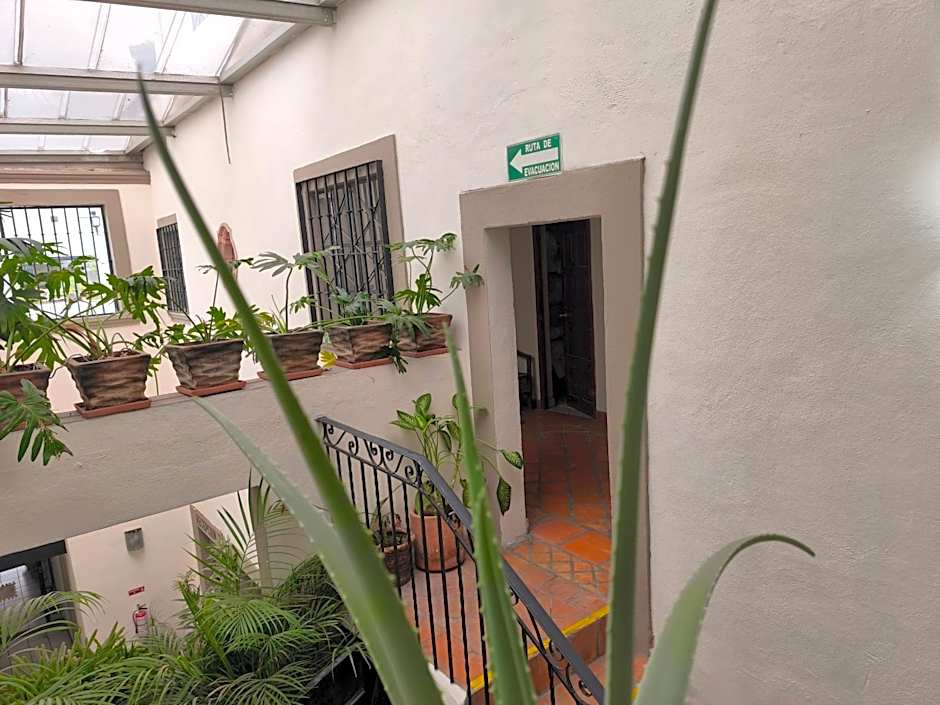 Hotel Casa Morena