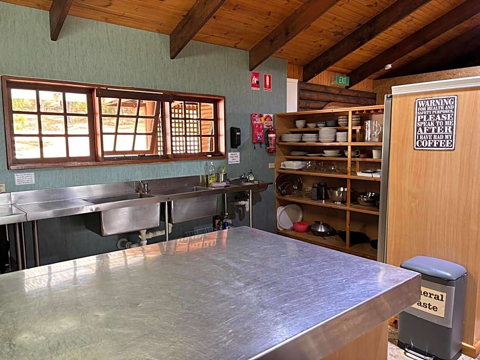 Augusta Sheoak Chalets