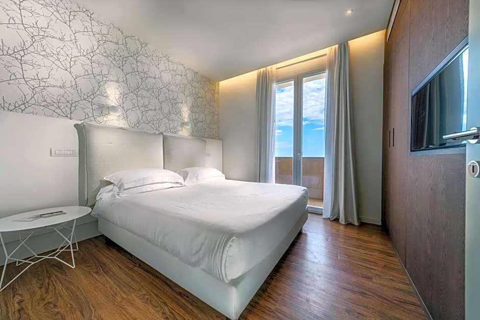 Hotel Select Suites & Spa - Apartments