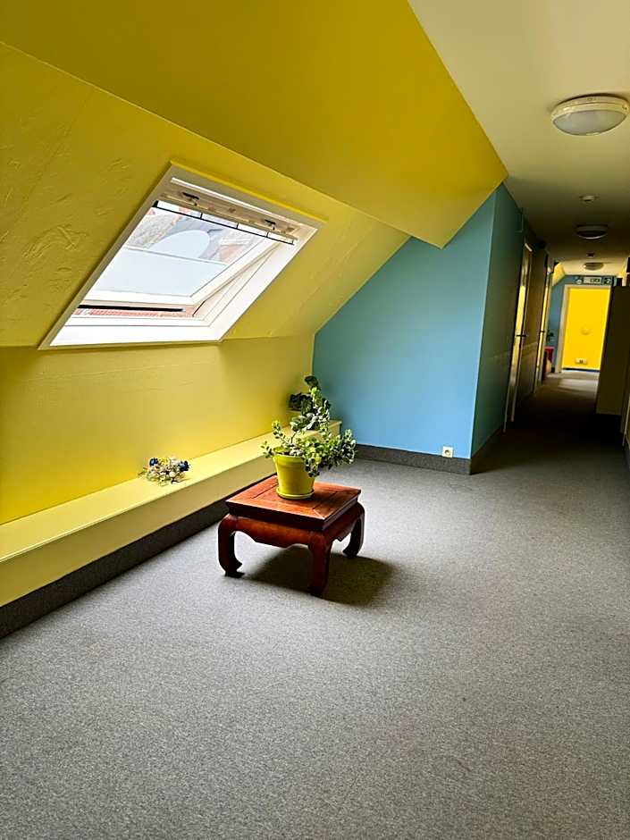 Family Hôtel