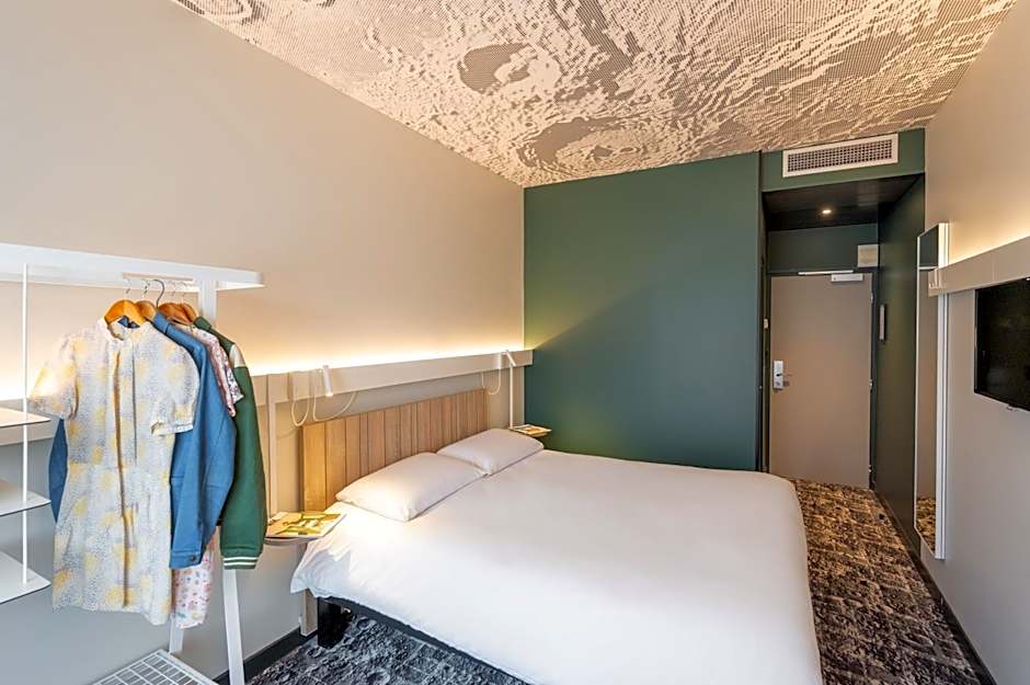 ibis Lyon Centre Perrache