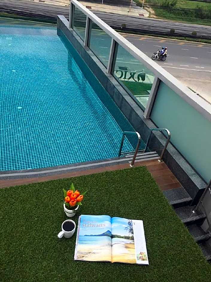Riche Hua Hin Hotel