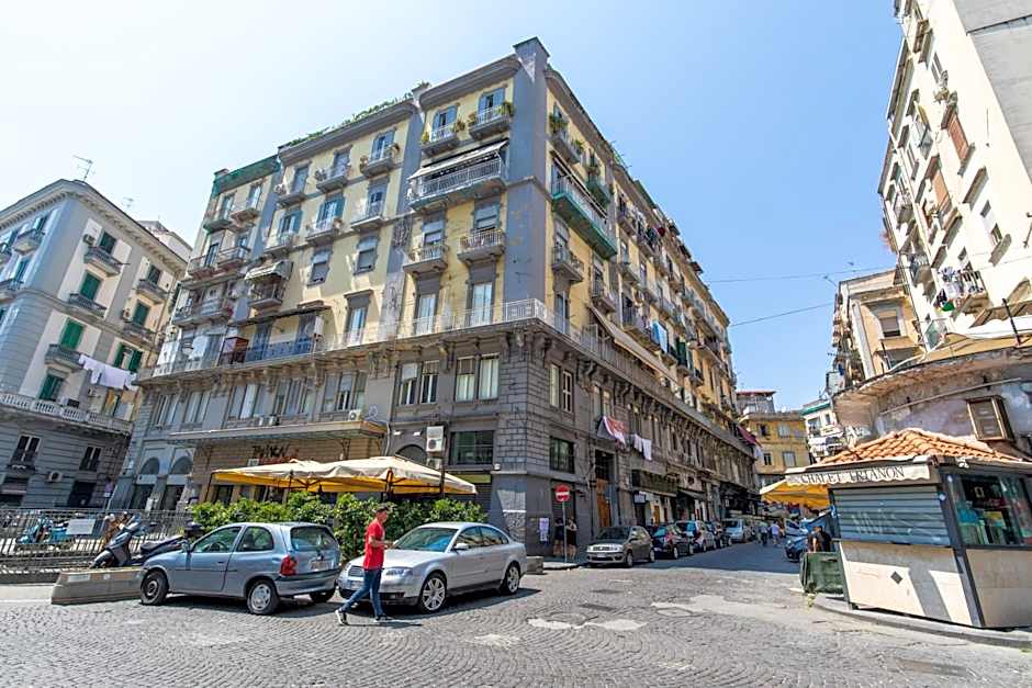 B&B Trianon