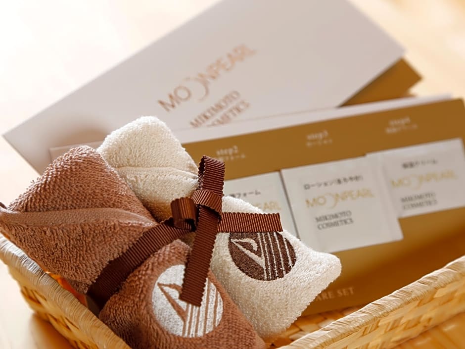 Awaji International Hotel The Sunplaza