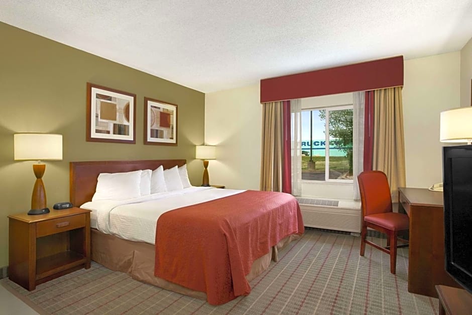 Baymont by Wyndham Evansville North/Haubstadt