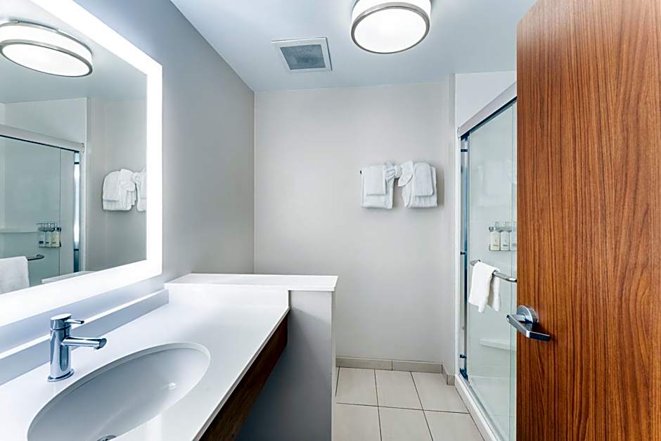 Holiday Inn Express And Suites Nashville North - Springfield By IHG