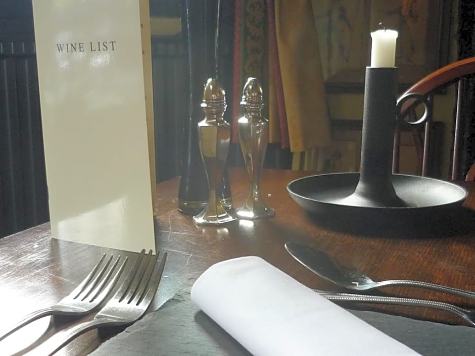 The Leather Bottle Ltd