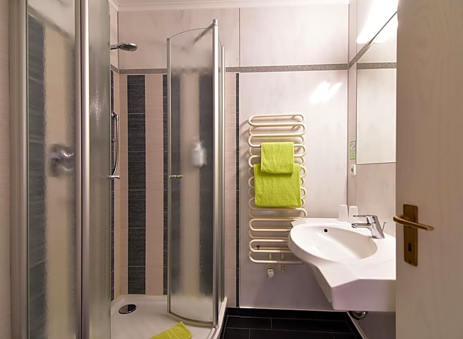 Land-gut-Hotel Schenkenberger Hof