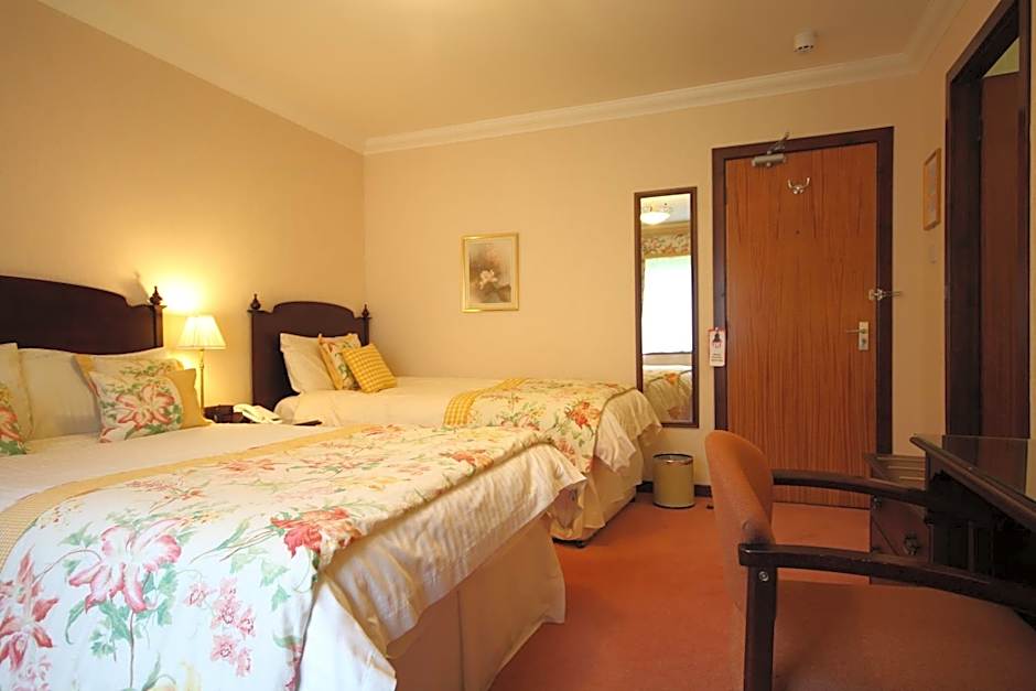 Strathburn Hotel Inverurie by Compass Hospitality