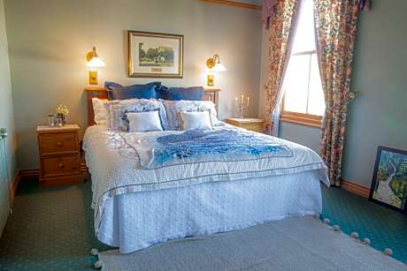 Twin Room - Heritage Wing