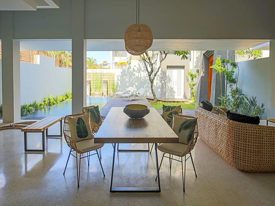 Origin Seminyak