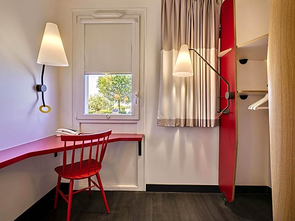 ibis La Roche Sur Yon Vendespace