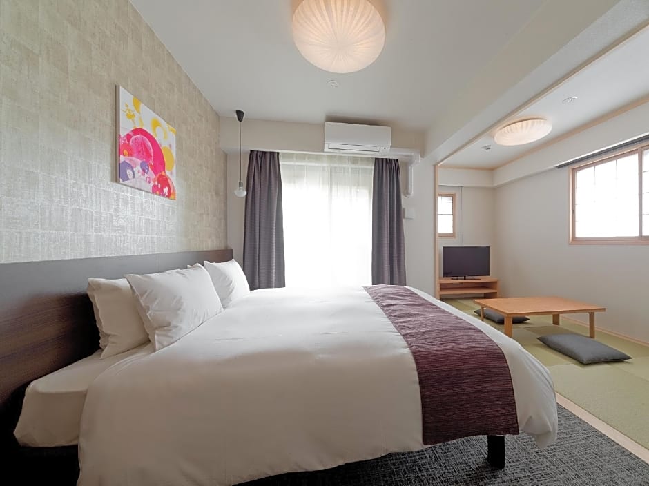 M's Inn Higashiyama