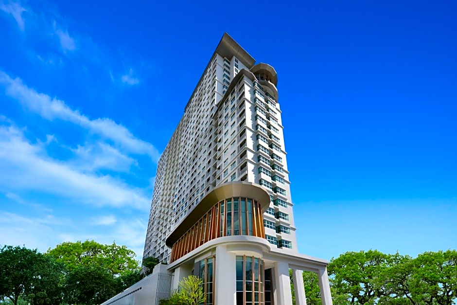 Centre Point Prime Hotel Pattaya