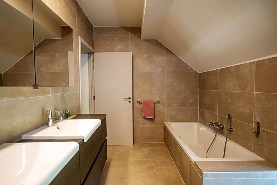 Craywinckelhof Wagenhuis Horst