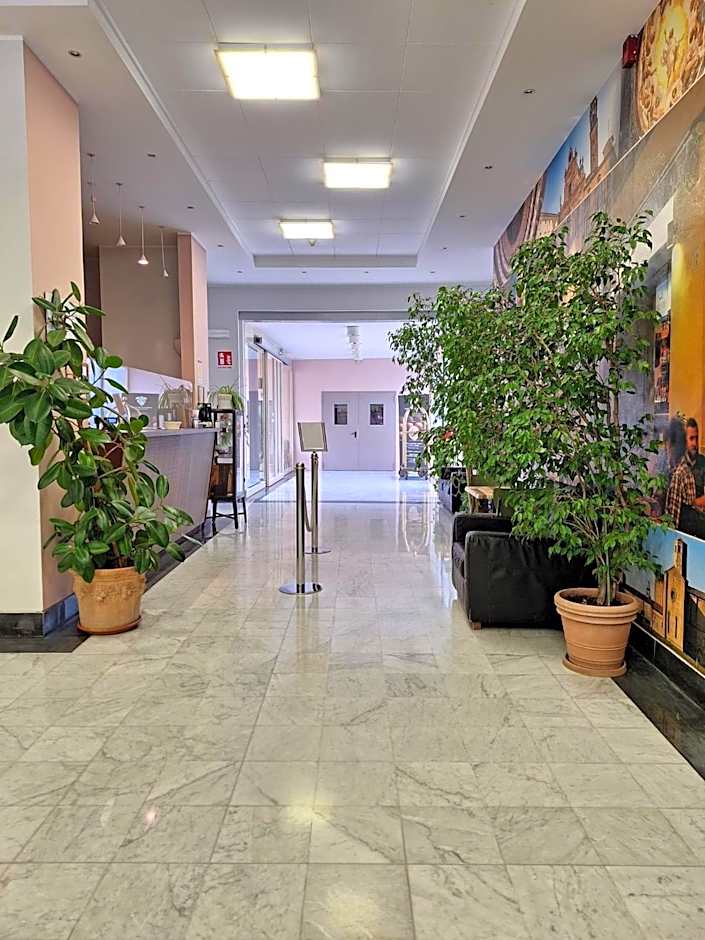 Hotel Tre Ville