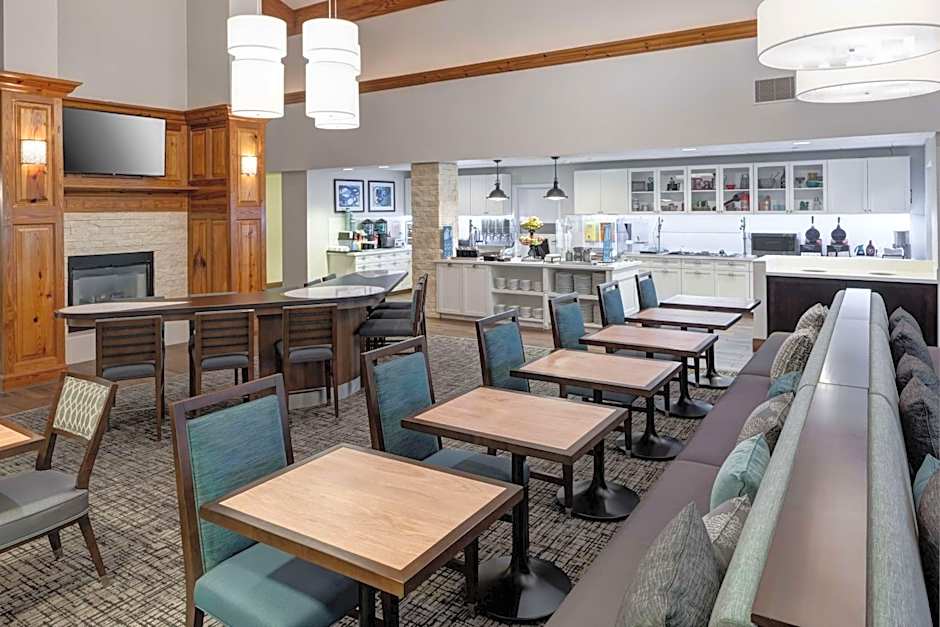 Homewood Suites by Hilton Austin NW near The Domain