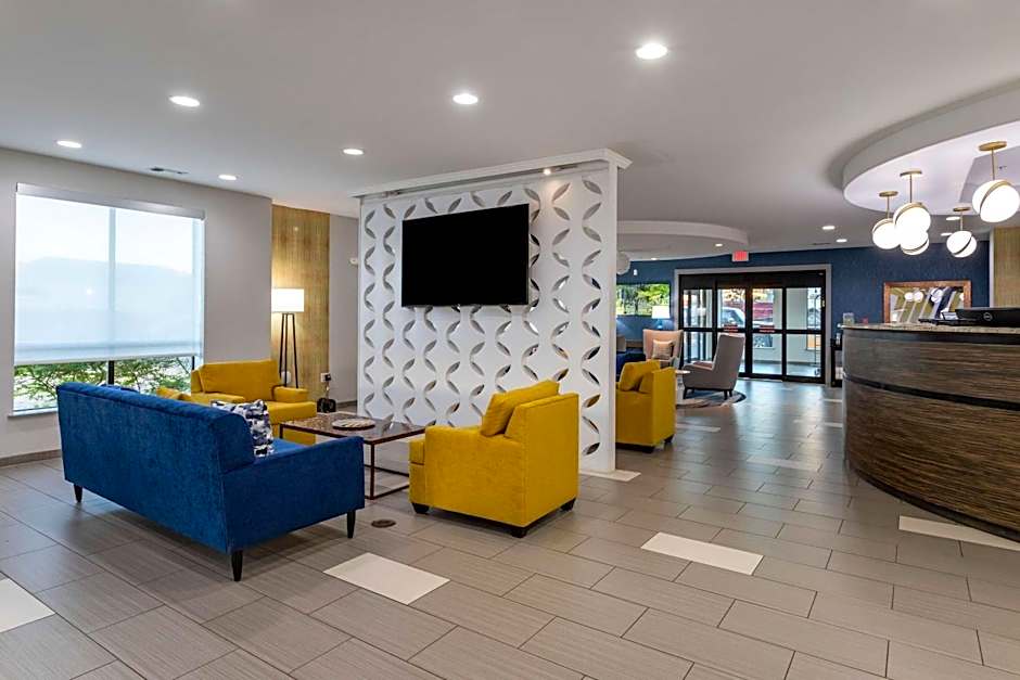 Comfort Suites Natchitoches