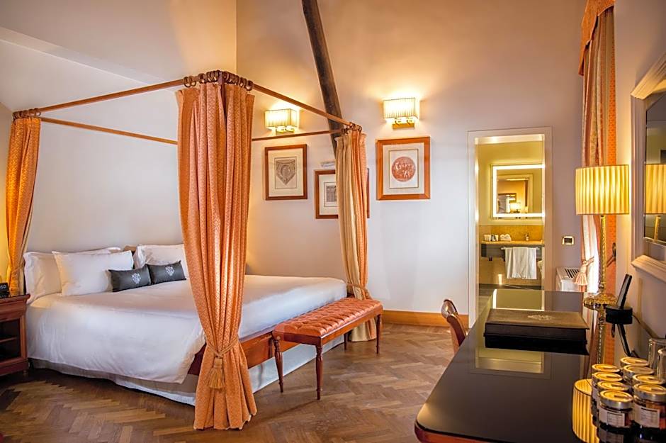 Grand Hotel Villa Torretta Milan Sesto, Curio Collection
