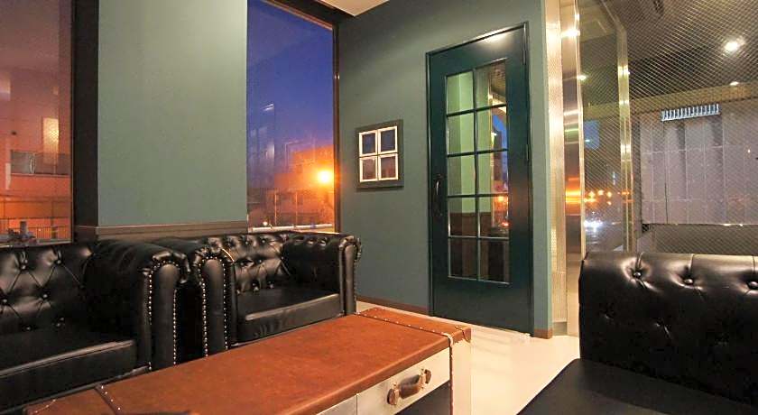 HOTEL AreaOne Nobeoka